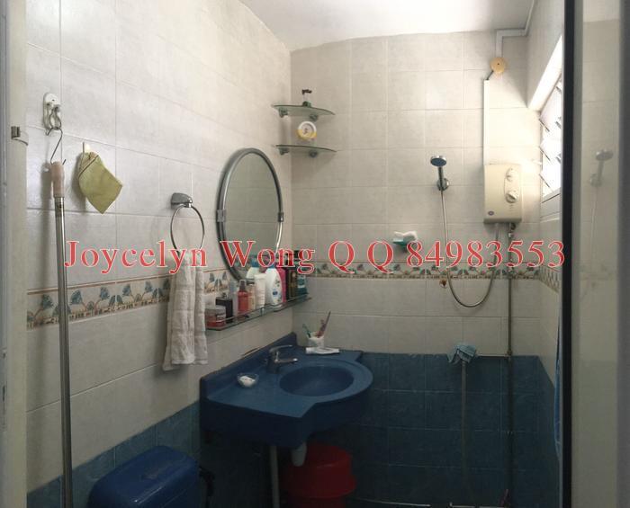 Blk 131 Bedok Reservoir Road (Bedok), HDB 4 Rooms #139244842